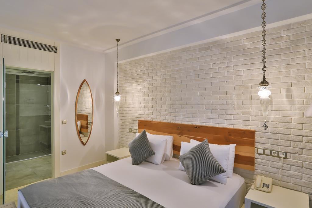 Arnna Hotel Kaş Phòng bức ảnh