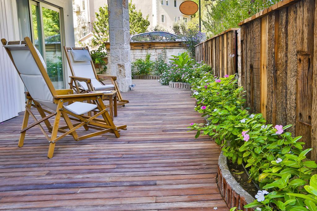 Arnna Hotel Kaş Ngoại thất bức ảnh
