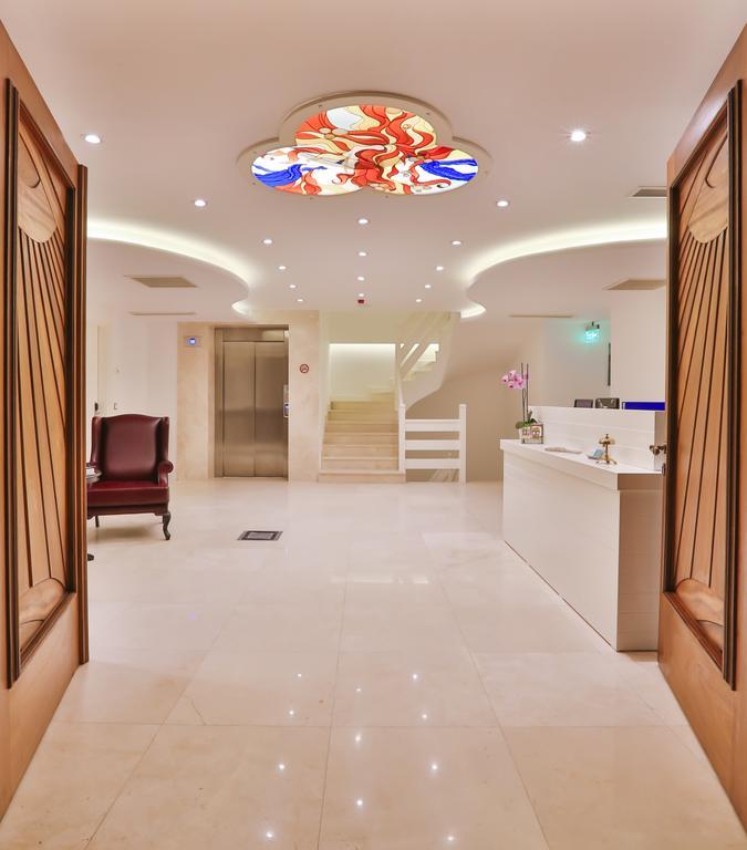 Arnna Hotel Kaş Ngoại thất bức ảnh
