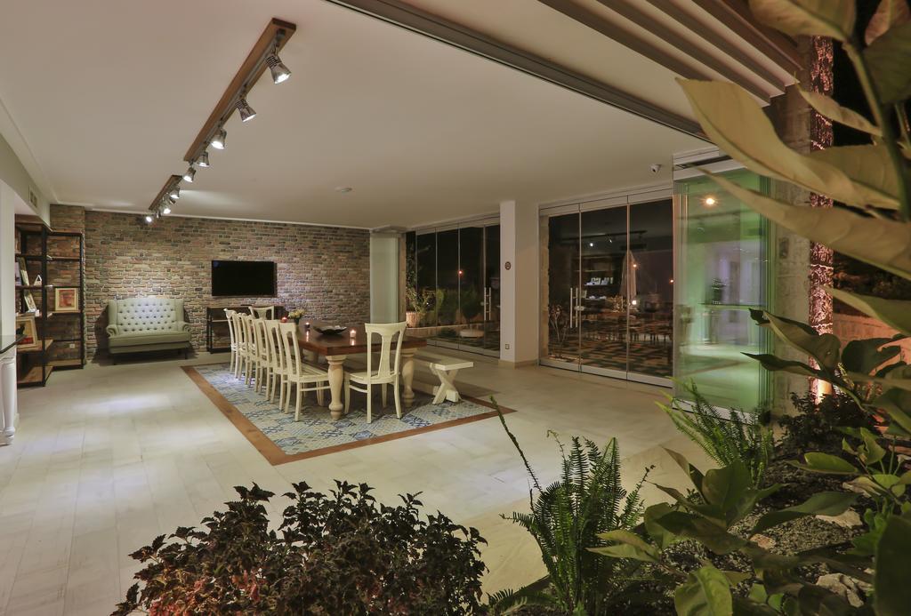 Arnna Hotel Kaş Ngoại thất bức ảnh