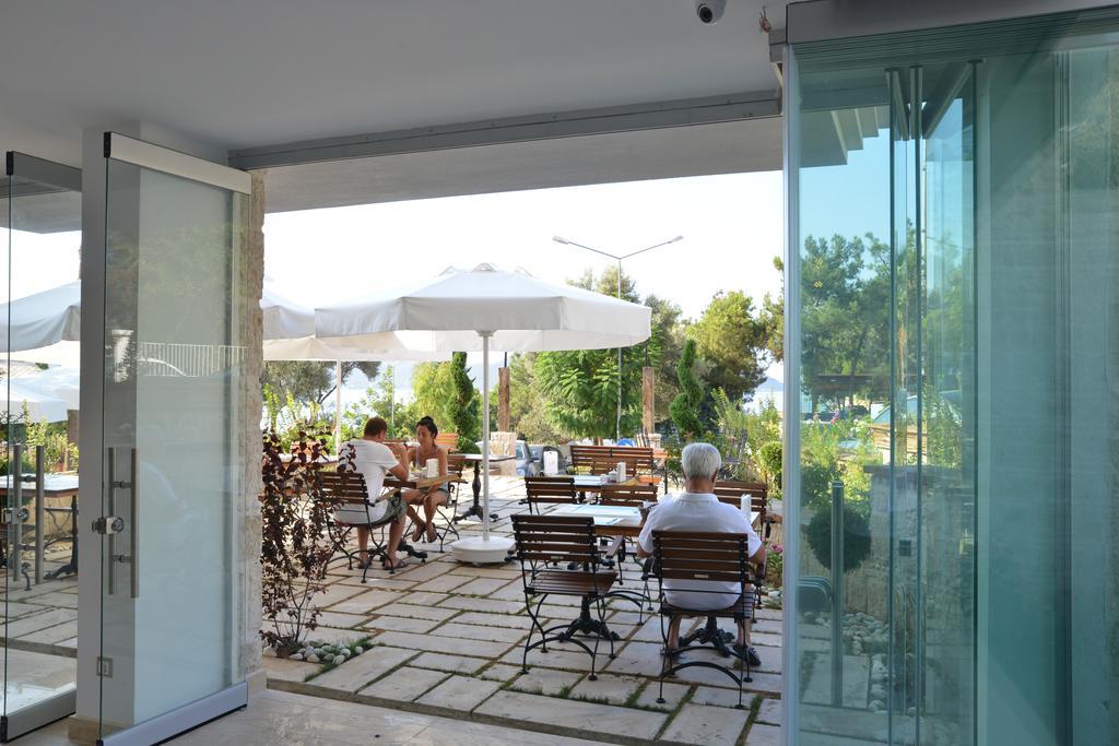 Arnna Hotel Kaş Ngoại thất bức ảnh