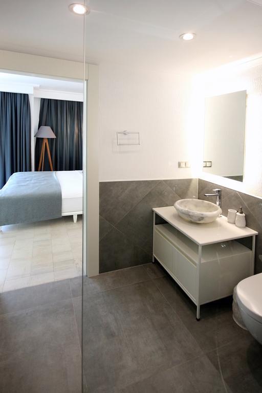 Arnna Hotel Kaş Ngoại thất bức ảnh