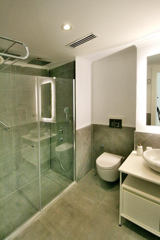 Arnna Hotel Kaş Ngoại thất bức ảnh