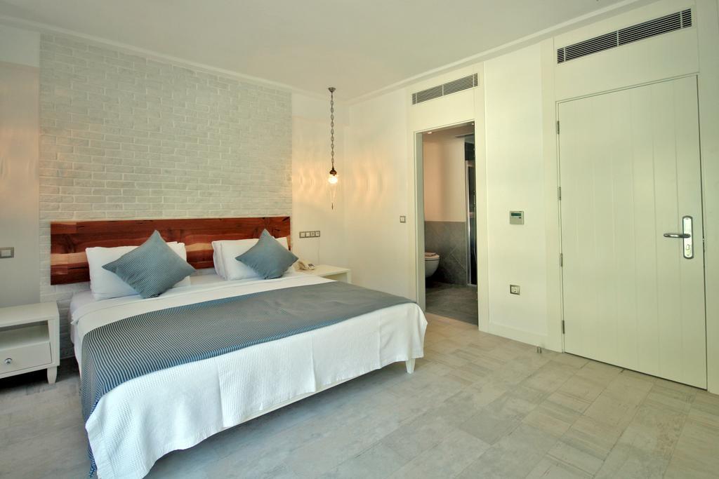 Arnna Hotel Kaş Ngoại thất bức ảnh
